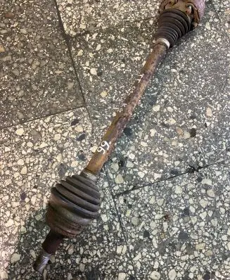 Audi TT Mk1 Rear driveshaft