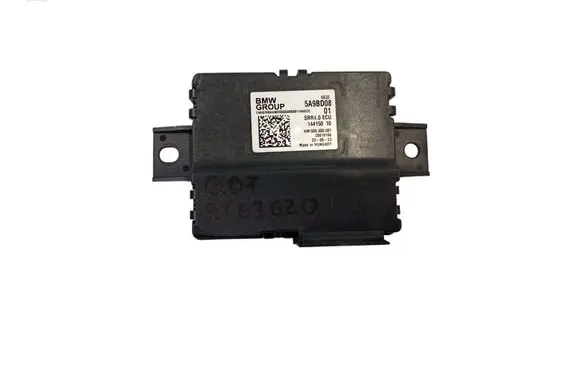 BMW X7 G07 Blind spot module 66325A9BD08 5A9BD08