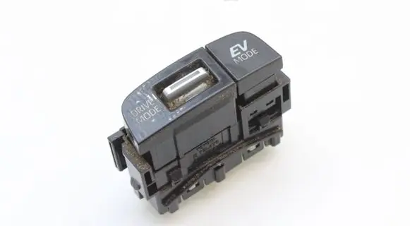Toyota Corolla E210 E21 A set of switches 