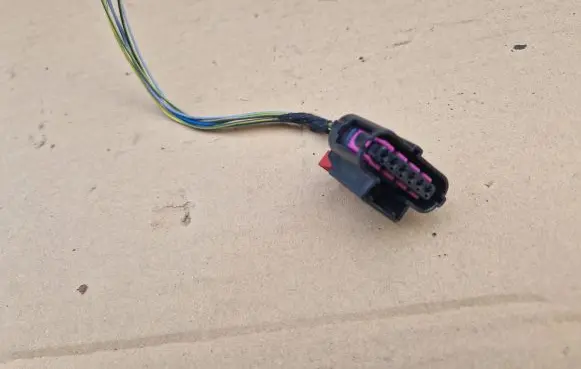 Audi TT TTS RS Mk3 8S Other relay 8K0973706