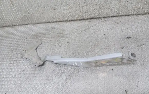 Nissan Note (E11) Engine bonnet/hood hinges