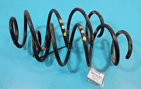 Peugeot 308 Front coil spring IMPRK1382345
