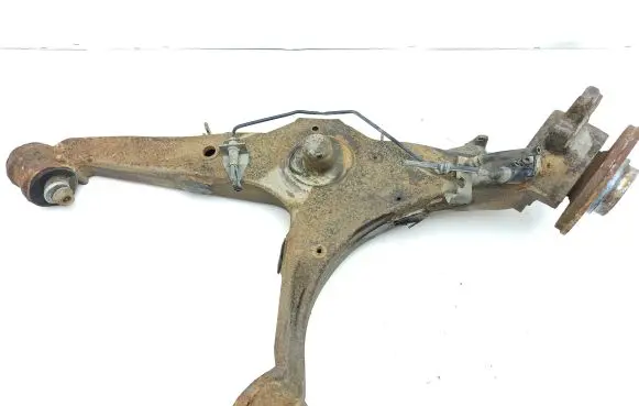 Volkswagen Transporter - Caravelle T6 Rear upper control arm/wishbone 7E0501413A
