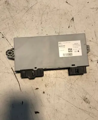 BMW 5 F10 F11 CAS control unit/module 9268751 5WK50522DBR 2112991446