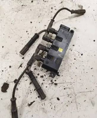 Ford Ka High voltage ignition coil 55200112