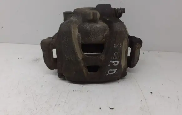 Audi A4 S4 B8 8K Front brake caliper