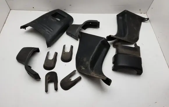 Opel Frontera B Other interior part 8971357911 83406T3YA0001