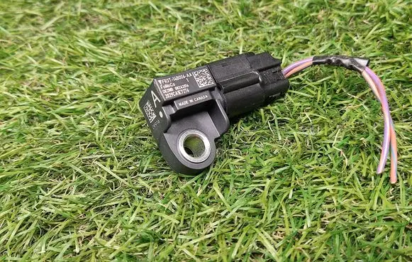 Ford Fiesta Airbag deployment crash/impact sensor FR3T14B006AA