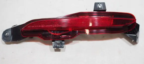 Land Rover Range Rover Velar Rear fog light J8A215K273AE