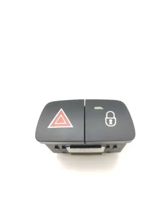 Porsche Cayman 981 Hazard light switch 99161333001