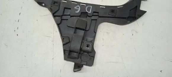 Volvo S80 Rear bumper mounting bracket 31213294