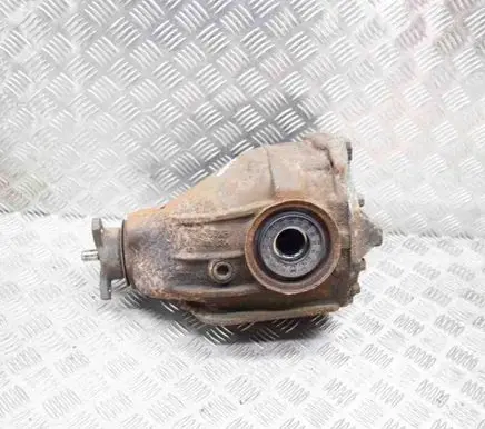 Chrysler 300 - 300C Rear differential MS10373AA 52111437AB