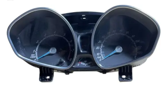 Ford B-MAX Speedometer (instrument cluster) C1BT10849MAJ SCXJX6564 19J012013
