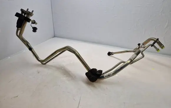 Volvo XC60 Air conditioning (A/C) pipe/hose 6G9N19A834BP MBSN090 31291829
