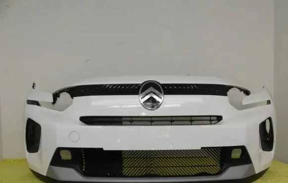 Citroen C3 Front bumper 9856951280