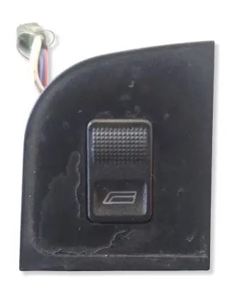 Audi 80 90 S2 B4 Electric window control switch 89395985501L 893959855