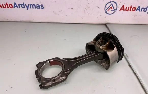 BMW 7 G11 G12 Piston with connecting rod 8665195 11258665195 7646892