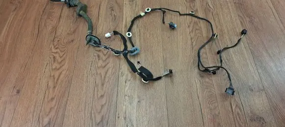 Renault Scenic IV - Grand scenic IV Rear door wiring loom 241276237R