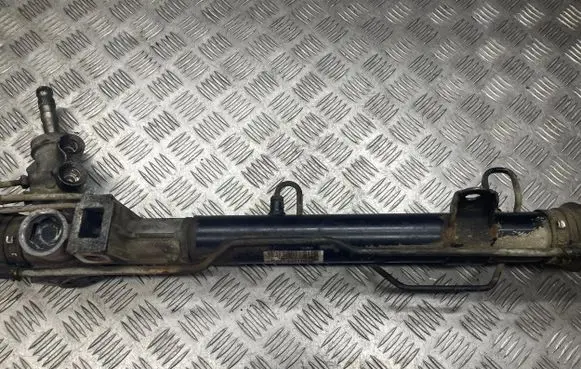 Chrysler Voyager Steering rack P04743910AD T4ANR04435621