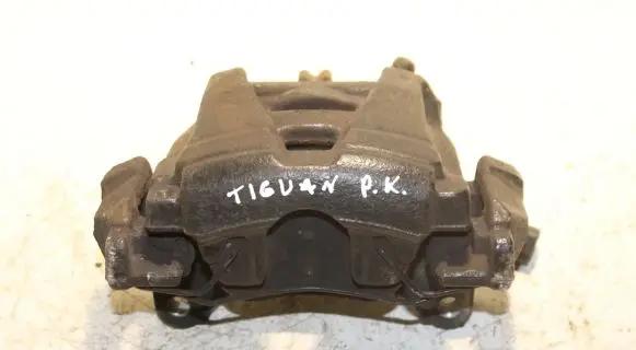Volkswagen Tiguan Front brake caliper