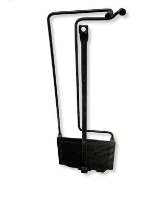 Jeep Grand Cherokee (WJ) Power steering radiator 