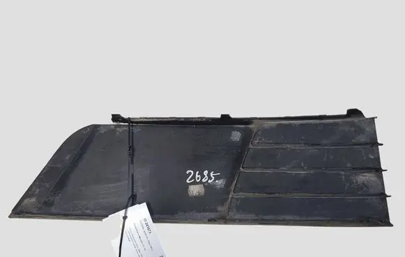 Skoda Octavia Mk3 (5E) Front bumper lower grill 5E0807368