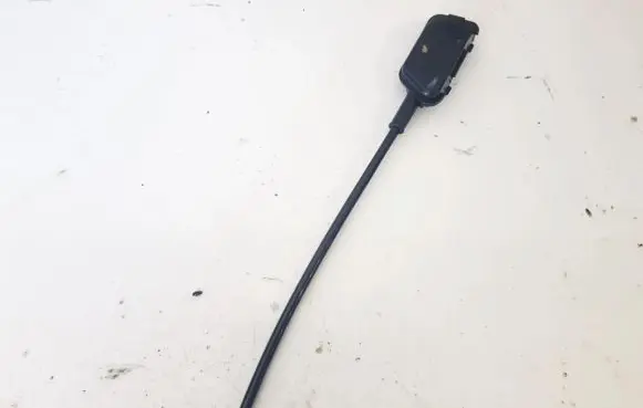 Renault Espace - Grand espace IV Front door cable line 338502