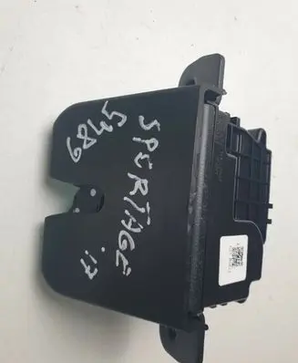 KIA Sportage Tailgate/trunk/boot lock/catch/latch