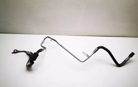 BMW 5 E60 E61 Power steering hose/pipe/line 6781710 32416781710 11807410