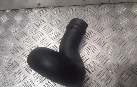 Audi A4 S4 B6 8E 8H Intercooler hose/pipe 8E145746F