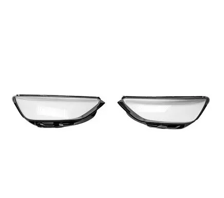 Audi A4 S4 B9 Headlight lense 8W0941033D