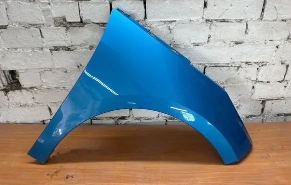 BMW i3 Fender