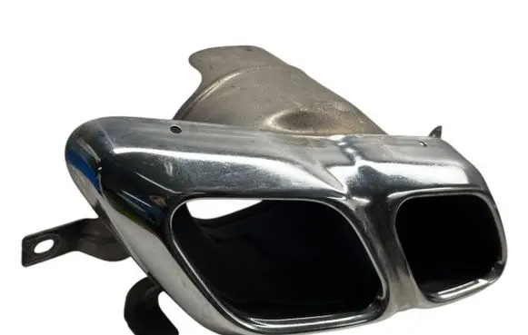 Volvo XC60 Muffler ending 31454854