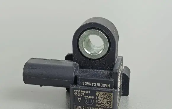 Jeep Grand Cherokee WL Airbag deployment crash/impact sensor 68370841AA