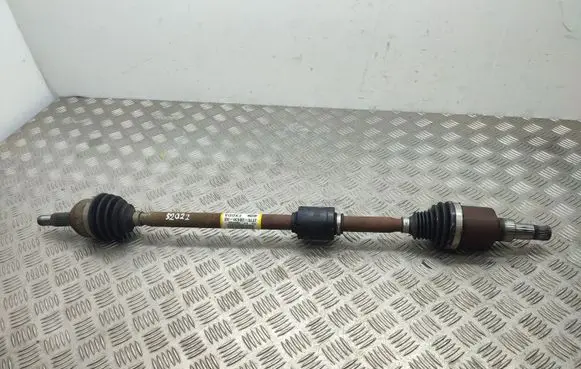 Ford Turneo Courier Front driveshaft JT763B436AB