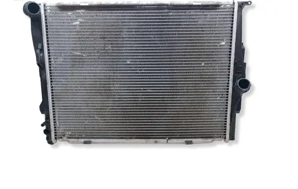 BMW 3 E92 E93 Coolant radiator 