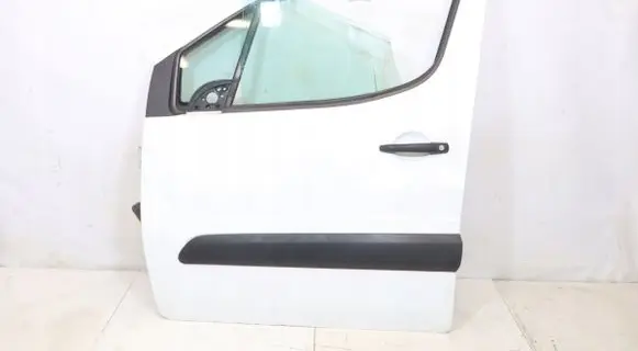 Citroen Berlingo Front door