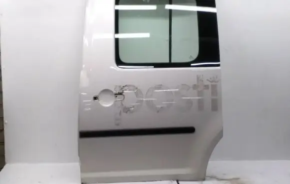 Volkswagen Caddy Side sliding door 