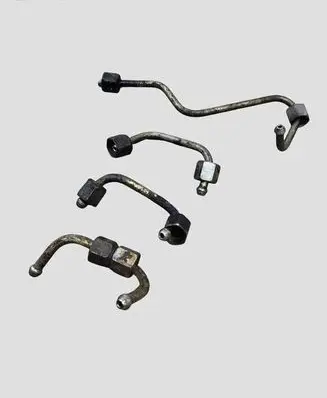 Ford Mondeo MK IV Fuel line pipe