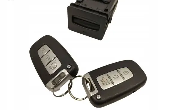 Hyundai ix35 Ignition lock 954902S200