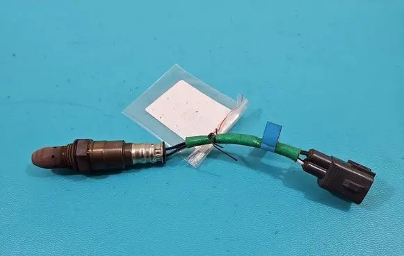 Lambda probe sensor
