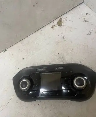 Nissan Juke I F15 Climate control unit 248451KA1D