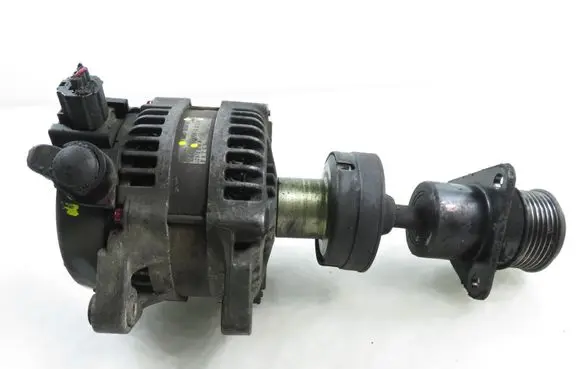 Ford Focus Generator/alternator 1042103630 4M5T10300KB