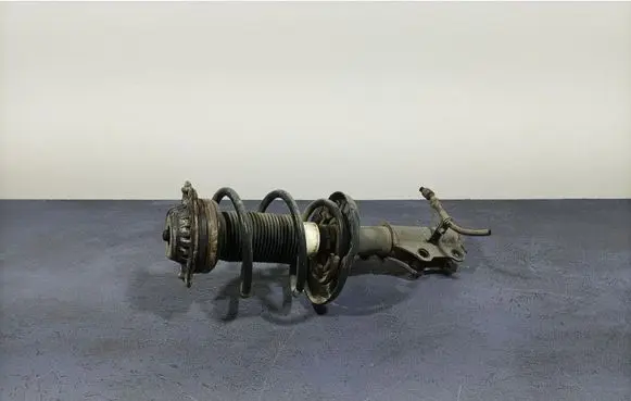 Opel Insignia A Front shock absorber/damper 84155686