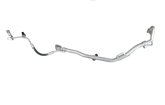 BMW 4 G22 G23 G24 G26 Air conditioning (A/C) pipe/hose 9395471