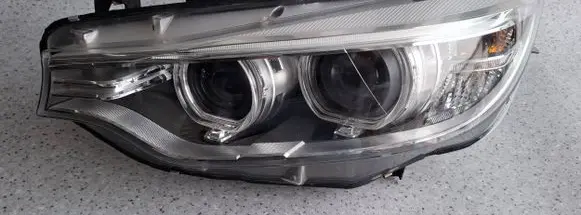 BMW 4 F32 F33 Headlight/headlamp 7387541 030128227100 LE11A6260