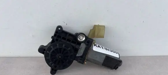 Volvo S80 Front door window regulator motor 101353-XXX