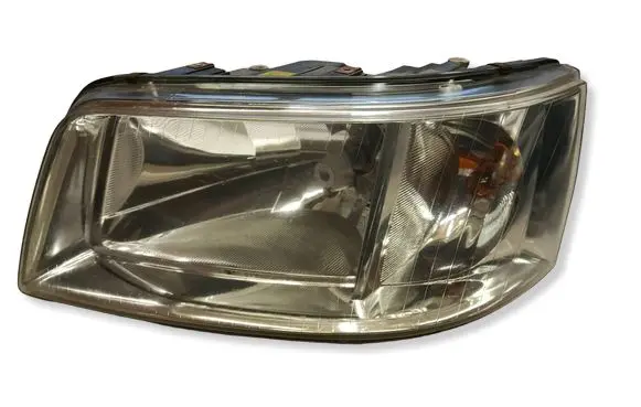 Volkswagen Transporter - Caravelle T5 Headlight/headlamp 7H1941015N 0301191301 011000HC