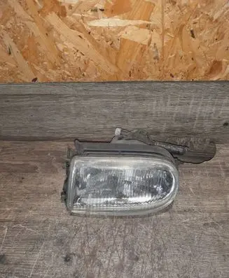 Renault Espace III Front fog light 7700830612E