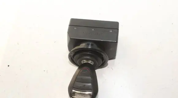 Porsche Boxster 987 Ignition lock 99761815904